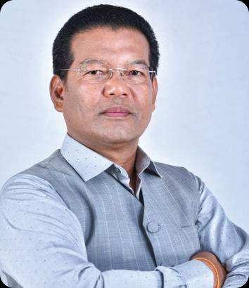 DR. HIMANTA BISWA SARMA